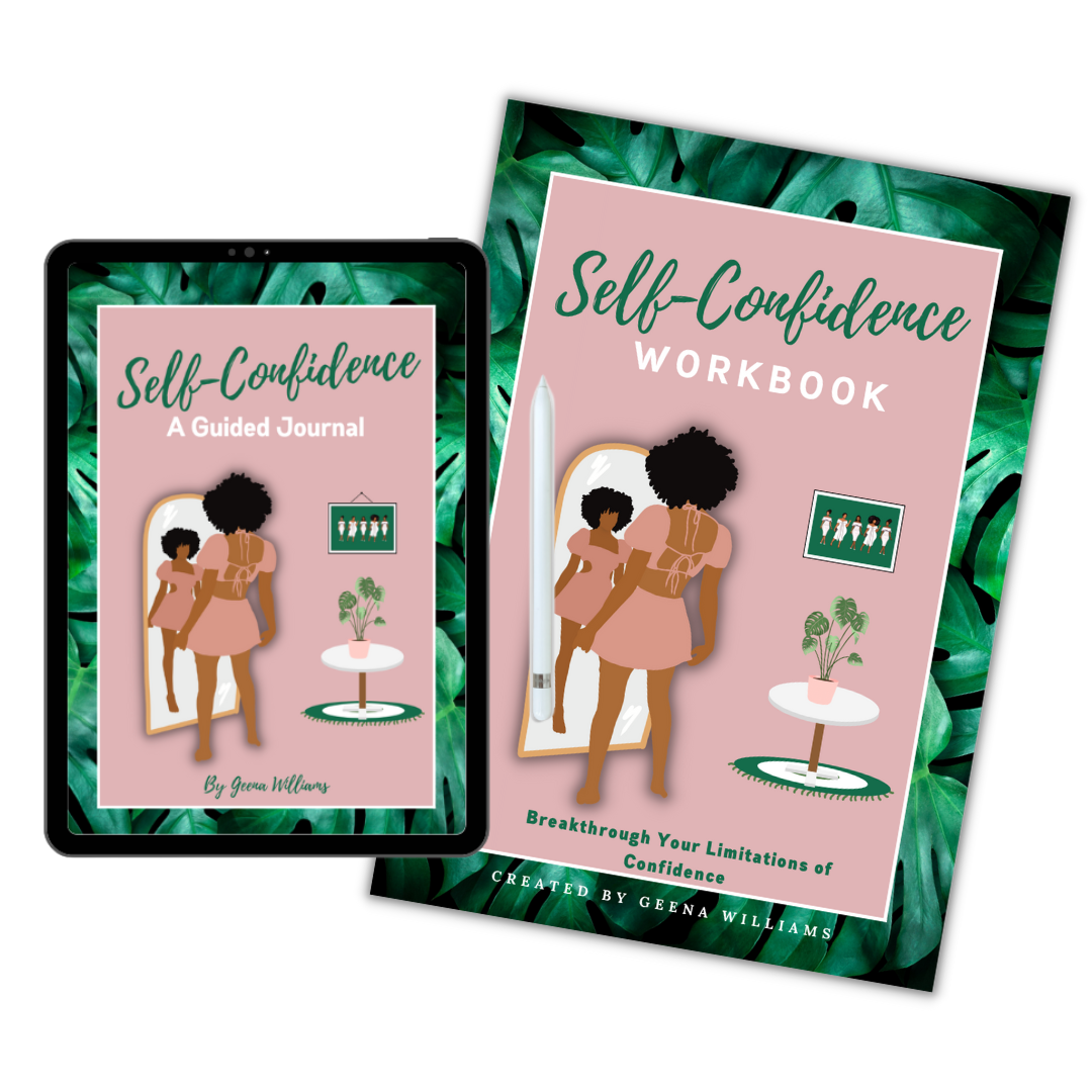 Self-Confidence Bundle