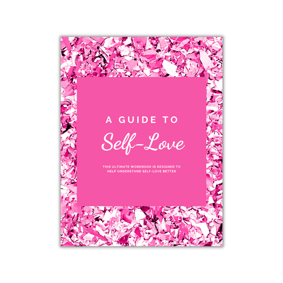 Self-Love E-book + Workbook