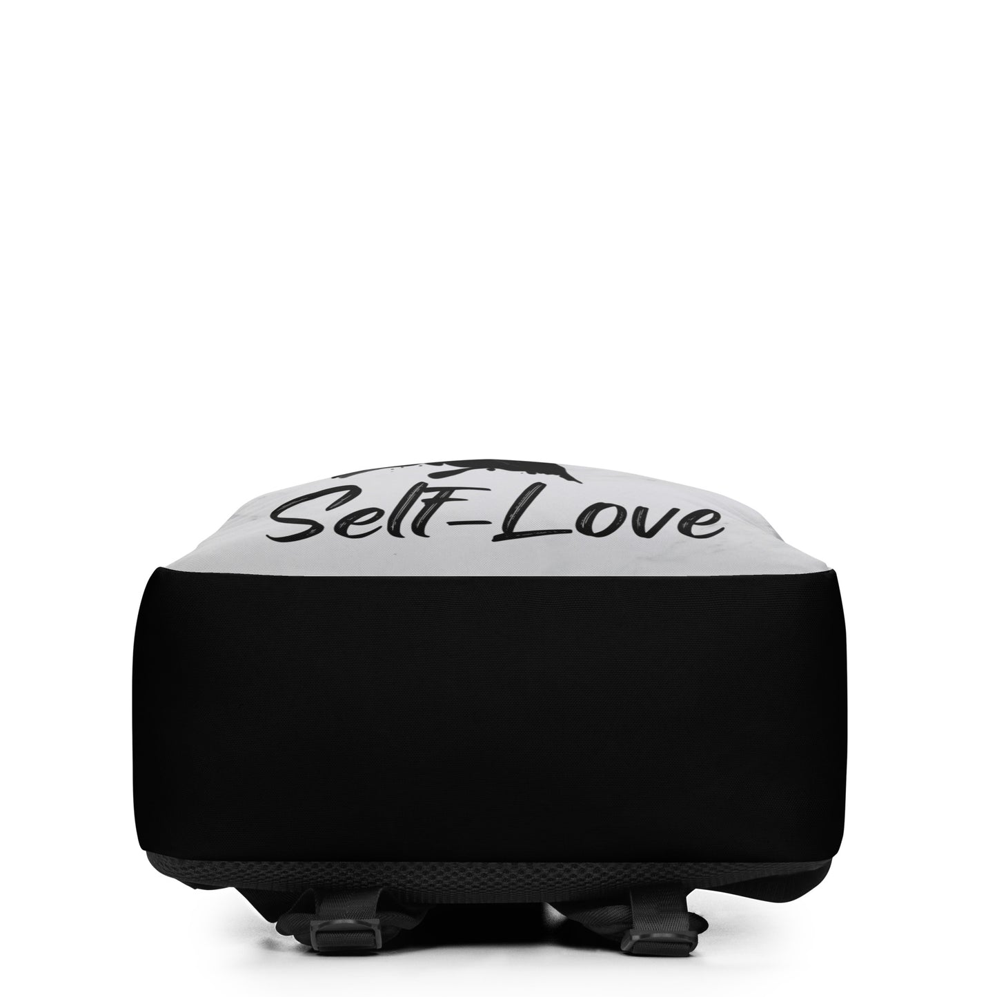 Self-Love for Black Men Backpack