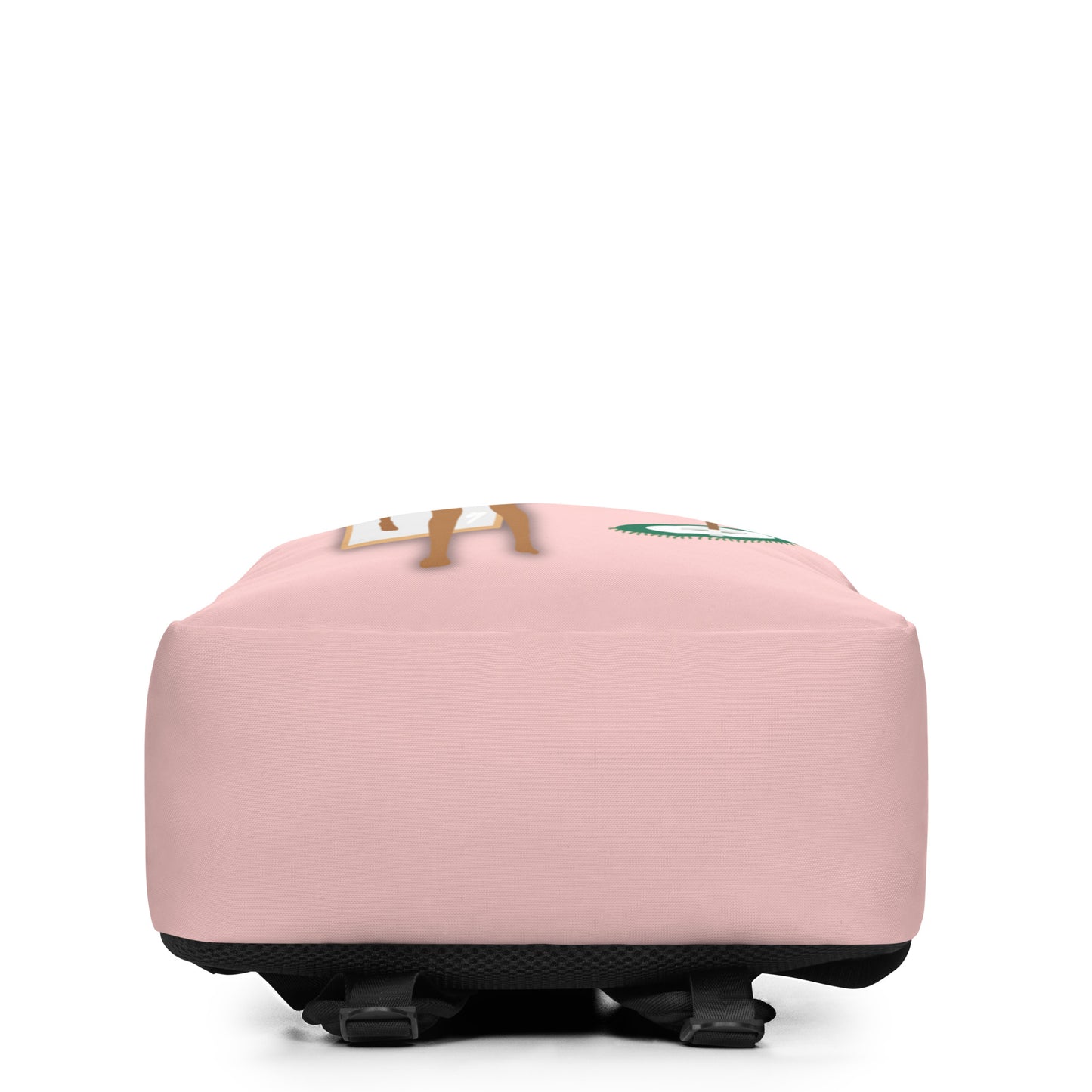 Self-Confidence Backpack