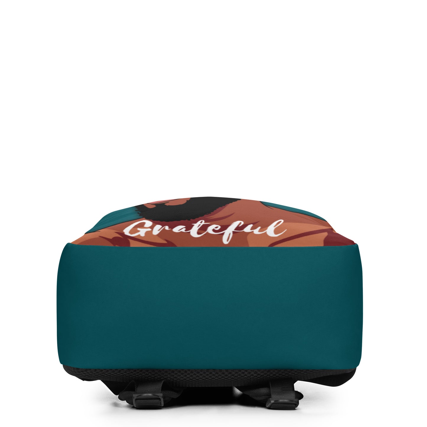 Grateful Backpack