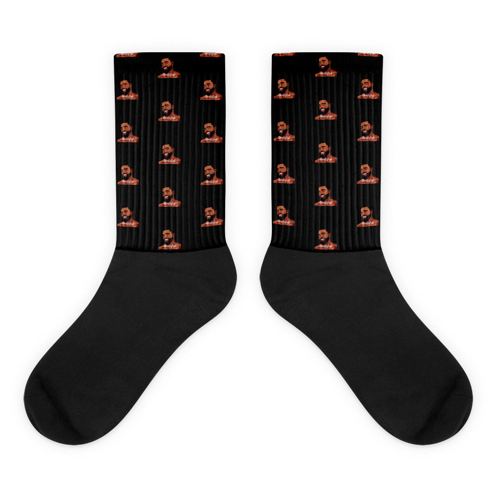 Grateful Socks