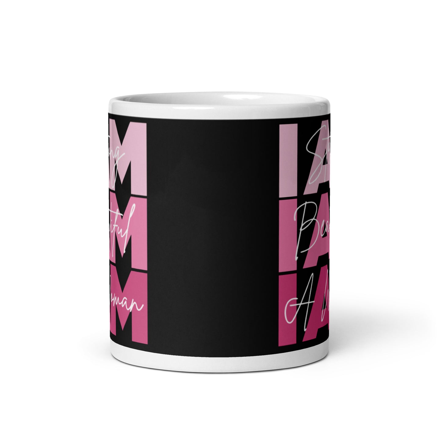 I AM Mug